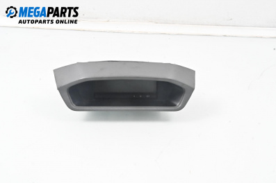 Afișaj pentru indicarea ceasului for Mitsubishi Space Runner Minivan II (08.1999 - 08.2002), № MR489626 / 96295091