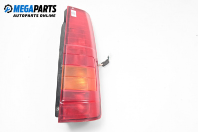 Tail light for Mitsubishi Space Runner Minivan II (08.1999 - 08.2002), minivan, position: right