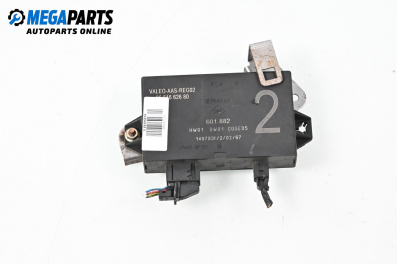 Module for Peugeot 307 Station Wagon (03.2002 - 12.2009), № 601.882