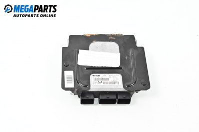 ECU for Peugeot 307 Station Wagon (03.2002 - 12.2009) 2.0 HDI 110, 107 hp, № Bosch 0 281 011 081