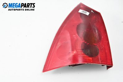 Tail light for Peugeot 307 Station Wagon (03.2002 - 12.2009), station wagon, position: left