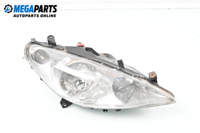 Headlight for Peugeot 307 Station Wagon (03.2002 - 12.2009), station wagon, position: right