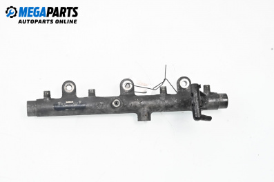 Fuel rail for Peugeot 307 Station Wagon (03.2002 - 12.2009) 2.0 HDI 110, 107 hp, № Bosch 0 445 214 019