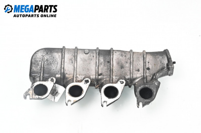 Intake manifold for Peugeot 307 Station Wagon (03.2002 - 12.2009) 2.0 HDI 110, 107 hp