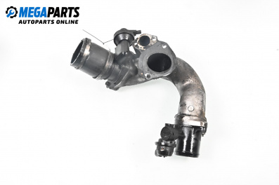 Țeavă EGR for Peugeot 307 Station Wagon (03.2002 - 12.2009) 2.0 HDI 110, 107 hp