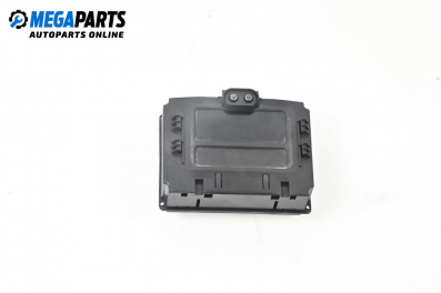 Uhr mit anzeige for Opel Zafira A Minivan (04.1999 - 06.2005)