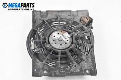 Radiator fan for Opel Zafira A Minivan (04.1999 - 06.2005) 1.8 16V, 116 hp