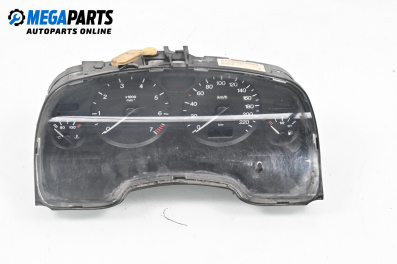 Instrument cluster for Opel Zafira A Minivan (04.1999 - 06.2005) 1.8 16V, 116 hp