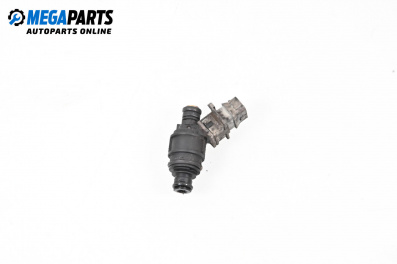 Gasoline fuel injector for Opel Zafira A Minivan (04.1999 - 06.2005) 1.8 16V, 116 hp