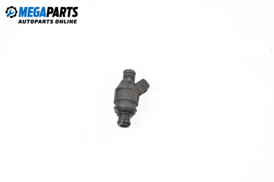 Gasoline fuel injector for Opel Zafira A Minivan (04.1999 - 06.2005) 1.8 16V, 116 hp