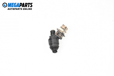 Gasoline fuel injector for Opel Zafira A Minivan (04.1999 - 06.2005) 1.8 16V, 116 hp