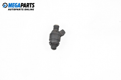 Gasoline fuel injector for Opel Zafira A Minivan (04.1999 - 06.2005) 1.8 16V, 116 hp