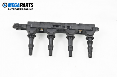 Ignition coil for Opel Zafira A Minivan (04.1999 - 06.2005) 1.8 16V, 116 hp