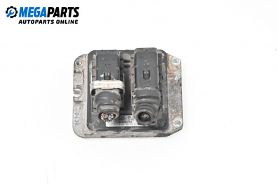 ECU for Opel Zafira A Minivan (04.1999 - 06.2005) 1.8 16V, 116 hp