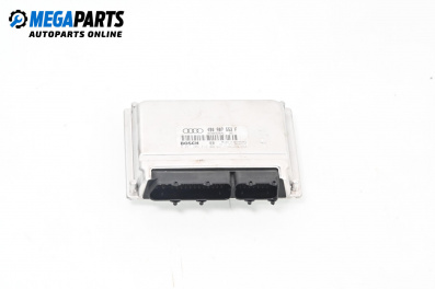 ECU for Audi A4 Avant B5 (11.1994 - 09.2001) 2.4, 165 hp, № 4B0 907 552 F