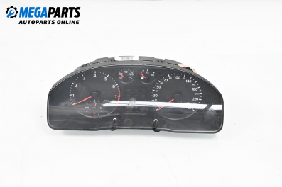 Instrument cluster for Audi A4 Avant B5 (11.1994 - 09.2001) 2.4, 165 hp