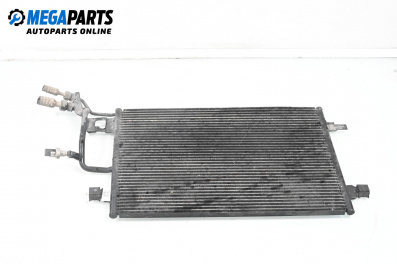 Air conditioning radiator for Audi A4 Avant B5 (11.1994 - 09.2001) 2.4, 165 hp