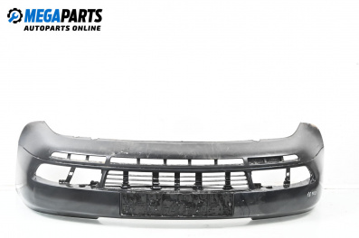 Frontstoßstange for Audi A4 Avant B5 (11.1994 - 09.2001), combi, position: vorderseite