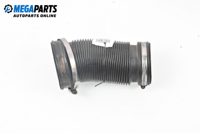 Air intake corrugated hose for Audi A4 Avant B5 (11.1994 - 09.2001) 2.4, 165 hp