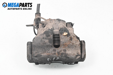 Bremszange for Audi A4 Avant B5 (11.1994 - 09.2001), position: links, vorderseite