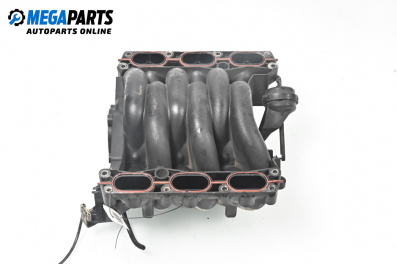 Intake manifold for Audi A4 Avant B5 (11.1994 - 09.2001) 2.4, 165 hp