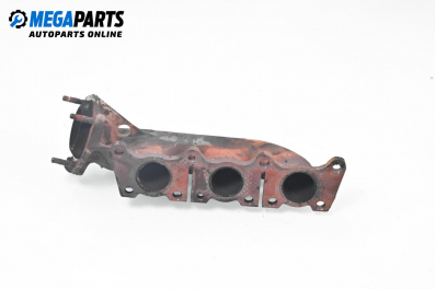 Exhaust manifold for Audi A4 Avant B5 (11.1994 - 09.2001) 2.4, 165 hp