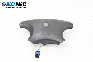 Airbag for Citroen Xantia Hatchback II (01.1998 - 04.2003), 5 doors, hatchback, position: front