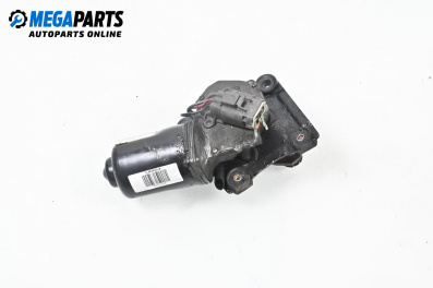 Motor ștergătoare parbriz for Nissan Primera Traveller II (06.1996 - 01.2002), combi, position: fața