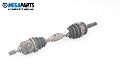 Antriebswelle for Nissan Primera Traveller II (06.1996 - 01.2002) 2.0 16V, 131 hp, position: links, vorderseite