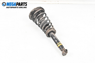 Macpherson shock absorber for Nissan Primera Traveller II (06.1996 - 01.2002), station wagon, position: front - left