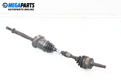 Driveshaft for Nissan Primera Traveller II (06.1996 - 01.2002) 2.0 16V, 131 hp, position: front - right