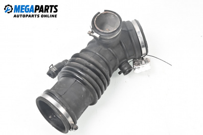 Furtun ondulat și fin pentru admisia aerului for Nissan Primera Traveller II (06.1996 - 01.2002) 2.0 16V, 131 hp