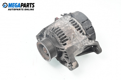 Alternator for Nissan Primera Traveller II (06.1996 - 01.2002) 2.0 16V, 131 hp, № 231002F210