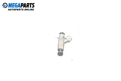 Gasoline fuel injector for Nissan Primera Traveller II (06.1996 - 01.2002) 2.0 16V, 131 hp