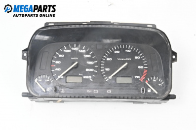 Instrument cluster for Volkswagen Golf III Hatchback (08.1991 - 07.1998) 1.8, 90 hp