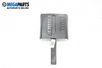 Gear shift console for Volkswagen Golf III Hatchback (08.1991 - 07.1998)