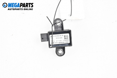 Airbag sensor for Mercedes-Benz GL-Class SUV (X164) (09.2006 - 12.2012), № A 003 820 84 26