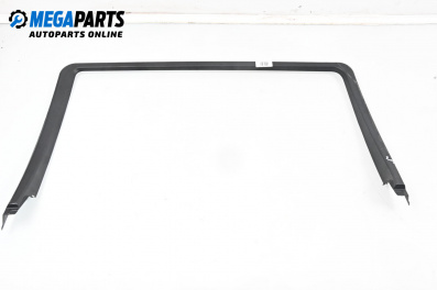 Interior plastic for Mercedes-Benz GL-Class SUV (X164) (09.2006 - 12.2012), 5 doors, suv, position: right