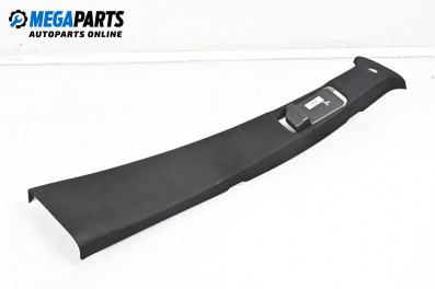 Interior plastic for Mercedes-Benz GL-Class SUV (X164) (09.2006 - 12.2012), 5 doors, suv, position: right