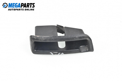 Interior plastic for Mercedes-Benz GL-Class SUV (X164) (09.2006 - 12.2012), 5 doors, suv, position: rear