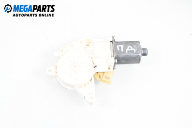 Motor macara geam for Mercedes-Benz GL-Class SUV (X164) (09.2006 - 12.2012), 5 uși, suv, position: dreaptă - fața