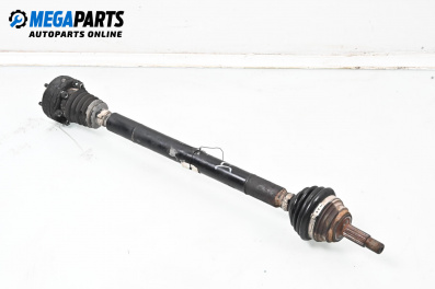 Driveshaft for Volkswagen Polo Hatchback II (10.1994 - 10.1999) 60 1.4, 60 hp, position: front - right