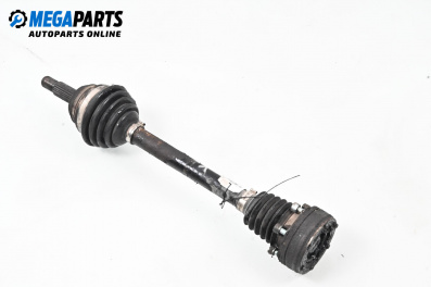 Driveshaft for Volkswagen Polo Hatchback II (10.1994 - 10.1999) 60 1.4, 60 hp, position: front - left