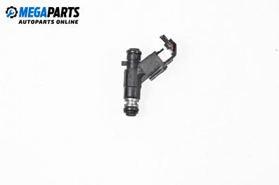 Gasoline fuel injector for Volkswagen Polo Hatchback II (10.1994 - 10.1999) 60 1.4, 60 hp