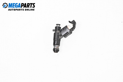 Gasoline fuel injector for Volkswagen Polo Hatchback II (10.1994 - 10.1999) 60 1.4, 60 hp