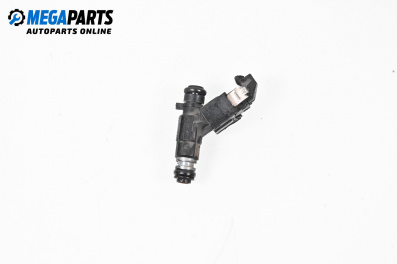 Gasoline fuel injector for Volkswagen Polo Hatchback II (10.1994 - 10.1999) 60 1.4, 60 hp