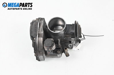 Clapetă carburator for Volkswagen Polo Hatchback II (10.1994 - 10.1999) 60 1.4, 60 hp