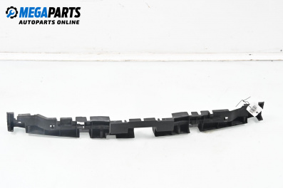 Suport bară de protecție for Citroen C3 Hatchback I (02.2002 - 11.2009), hatchback, position: fața