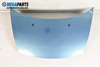 Motorhaube for Citroen C3 Hatchback I (02.2002 - 11.2009), 5 türen, hecktür, position: vorderseite