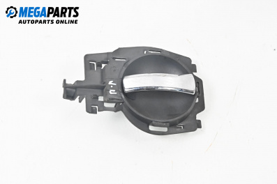 Innerer griff for Citroen C3 Hatchback I (02.2002 - 11.2009), 5 türen, hecktür, position: links, vorderseite